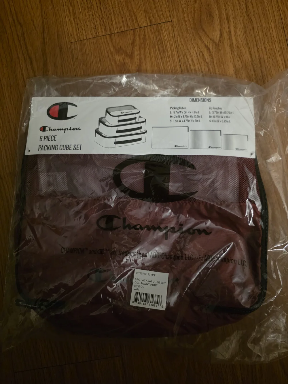 Prada Promo Drawstring Bags & Champion Differ colors Travel Pouch WHOLESALE LOT